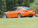 BMW M3 Coupe Lime Rock Park Edition 2012 года